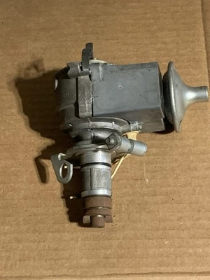 Triumph Spitfire MG Midget 1500 оригинальный дистрибьютор Lucas 41646B 45DE4 - Изображение 1 из 4