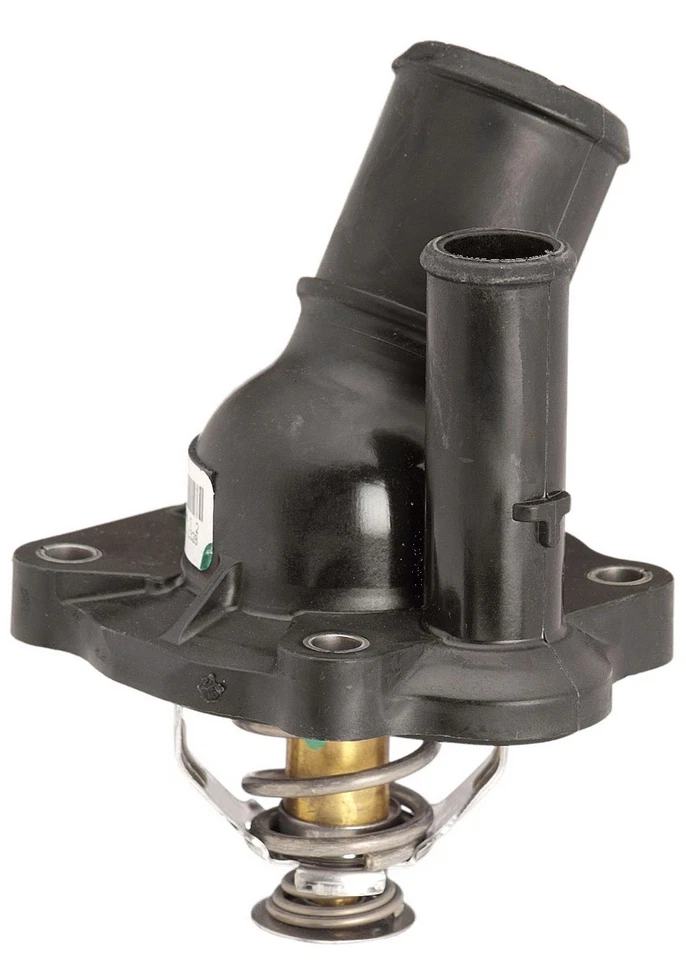 Stant 48708 Engine Coolant Thermostat / Water Outlet Assembly - Image 1 of 4