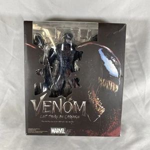 S.H.Figuarts Venom Let There Be Carnage Figur Japan Marvel *For Parts/Repair - Bild 1 von 10