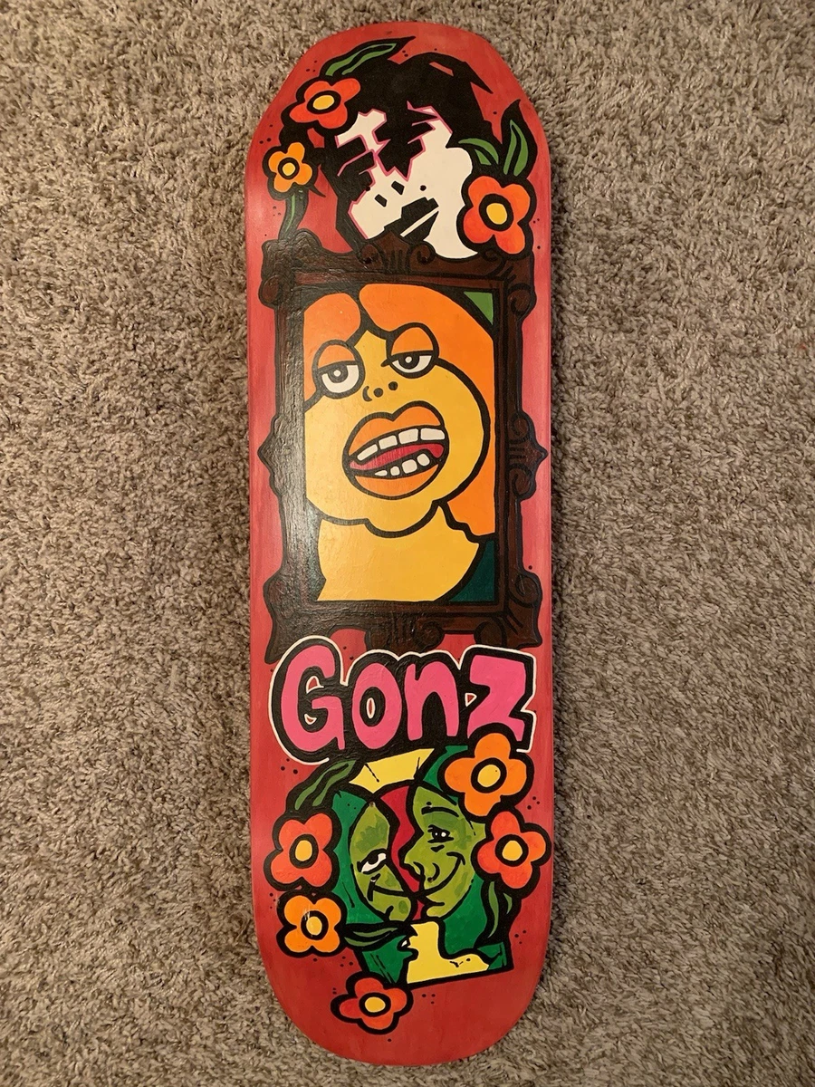 mark gonzales products for sale | eBay