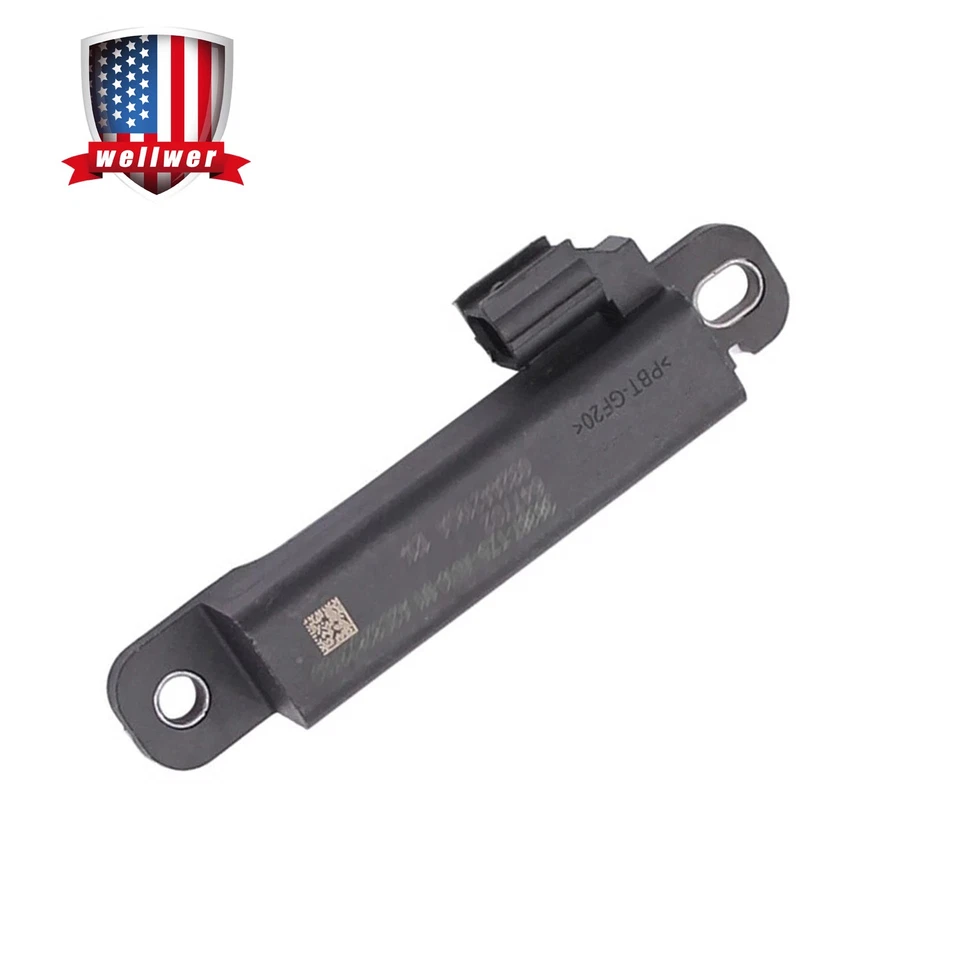 Антенна бесключевого доступа для Nissan Sentra Titan Rogue Infiniti FX35 G37 285E5JK60A - Изображение 1 из 4