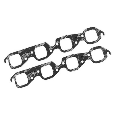 For GMC K3500 1979-1983 Mr. Gasket 5913 Ultra-Seal Exhaust Gasket Set Foto 1 de 2