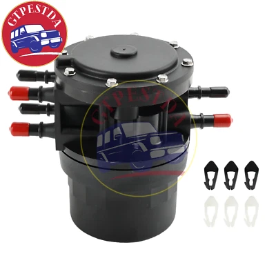 Válvula selectora de tanque de depósito de bomba de combustible F1UZ9B263B para Ford F-Super Duty E-150AU Foto 1 de 4