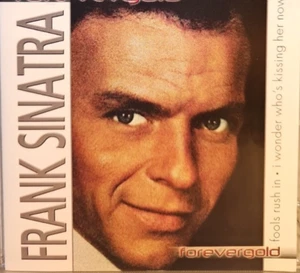 Frank Sinatra "Forever Gold" CD #6 - Bild 1 von 2