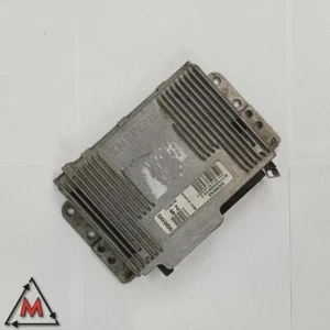 Control unit 96259124 K115000010F for DAEWOO MATIZ MK1 1998-2005 used (88910) - Picture 1 of 4