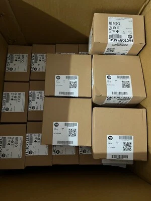 New Factory Sealed 1794-TB3 /A Flex Terminal Base Module AB 1794TB3 - Image 1 of 4