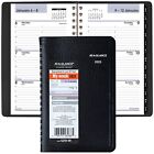 2025 At-A-Glance DayMinder G250-00 Weekly Appointment Book, 3-1/2 x 6