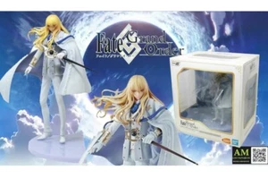 Bandai Fate/Grand Order Ichibansho Statue Crypter - Kirschtaria - 7 7/8in Figure - Picture 1 of 6