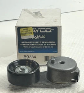 Dayco 89384 Accessory Drive Belt Tensioner Assembly - Picture 1 of 2