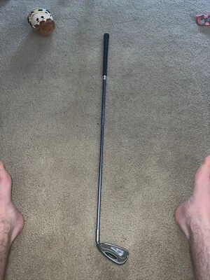 PING G2L No Dot 4 Iron HL Ladies Flex Graphite RH 5/24 - Image 1 of 4