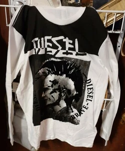 Diesel size 12 Shirt - Picture 1 of 4