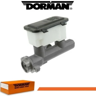 Cilindro maestro de freno Dorman para Chevrolet K1500 1994-1999 Foto 1 de 4