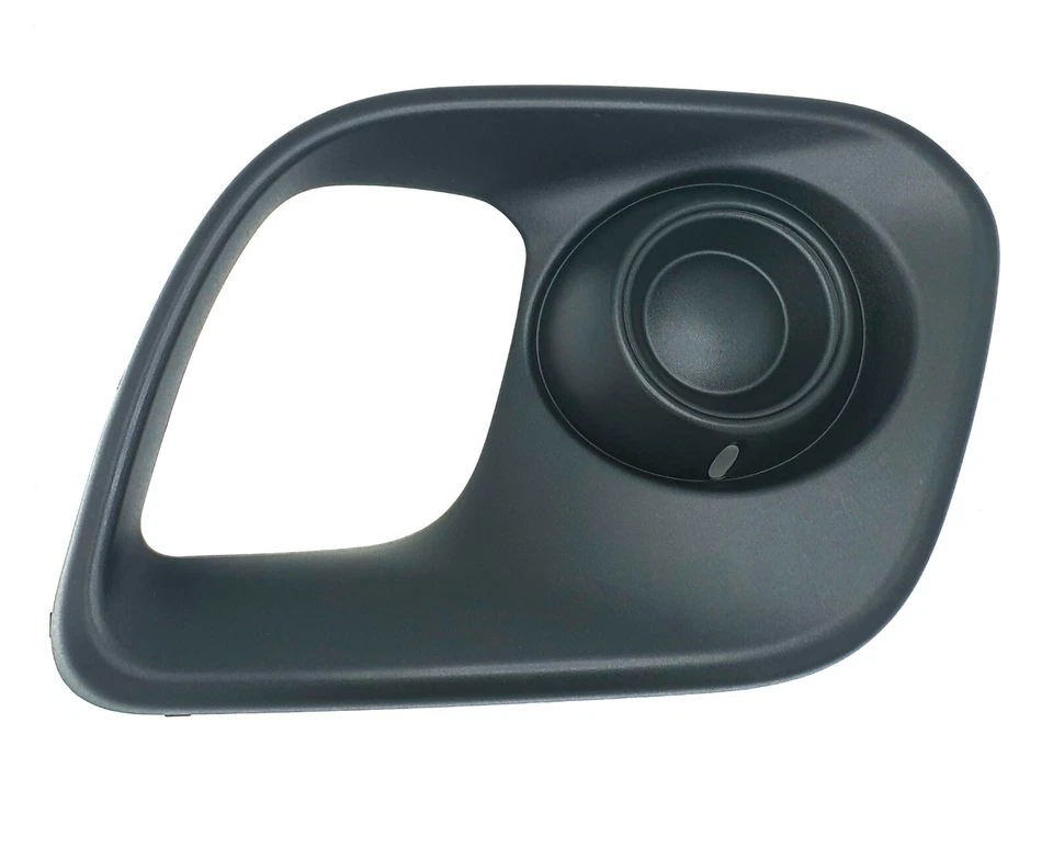 Genuíno Novo em Folha Abarth 500 2016> Aba de Neblina Inferior Desligada/Direita com Farol de Neblina - Imagem 1 de 1