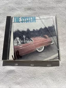 Dont Disturb This Groove by The System CD - Imagen 1 de 2