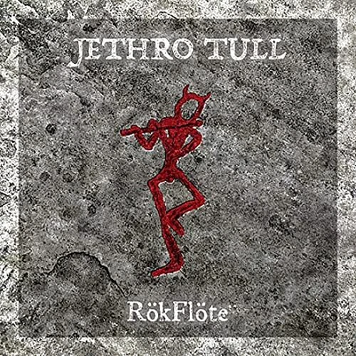 rock flute CD Factory Sealed Genuine Product Ships from Japan - Image 1 of 1