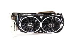 MSI Radeon RX 470 4GB Armor Graphics Card GPU | 1yr Warranty, Fast Ship! - Picture 1 of 5