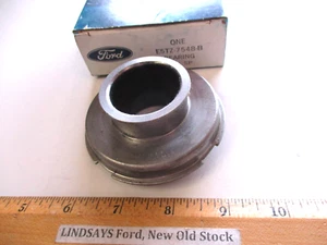 FORD 1985/1987 AEROSTAR, RANGER & BRONCO II HUB & BEARING (CLUTCH RELEASE) NOS - Picture 1 of 5