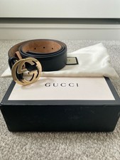 Gucci Women's Belts for sale | eBay
