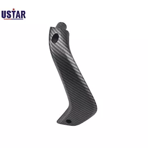 Manual Window Right Interior Door Pull Handle For Ford Fiesta 2011-2019 - Picture 1 of 7