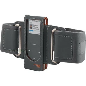 NEW Belkin SPORTS Armband for iPod Nano 1st 2nd 4th Generation Adjustable 4G 2G - Picture 1 of 5