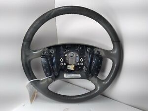 2006-2010 Buick Lucerne Steering Wheel / 06 07 08 09 10 OEM