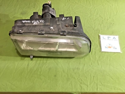 Optique (feu) (phare) droit / VOLVO 850 - Photo 1/4