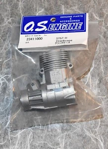 OS Engines Crankcase 37SZ-H 23411000 NEW OEM Replacement - Picture 1 of 1