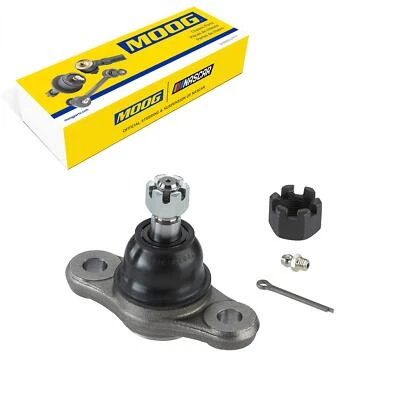 Junta de rótula de suspensión delantera inferior MOOG para Hyundai Tucson 2005-2009 Foto 1 de 4
