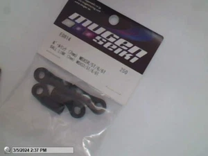 NEW Ball Link 7mm Suit MBX5R/5T/6/6T Mugen Part #E0814 - Picture 1 of 1