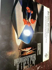 DREI LILIEN DREI LILIEN VINYL RECORD LP BLK-16141-PEX - Picture 1 of 4