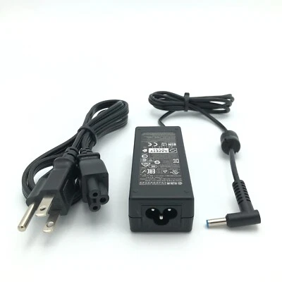 Original Hoioto AC/Dc Strom Adapter 19.5V für HP Monitor M27F M24F Charger OEM - Bild 1 von 4