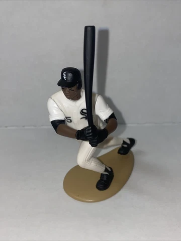 Frank Thomas Chicago White Sox 1997 Starting Lineup Action Figure 🔥 Cover