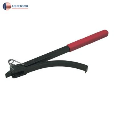 Flywheel Turner Turning Tool Holder Wrench Clamps Flex Plate Turner Tool Kit USA - Image 1 of 4