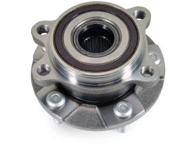 Conjunto de buje de rueda delantero 31748VS 2007 2008 2009 2010 para Toyota RAV4 2006-2018 Foto 1 de 2