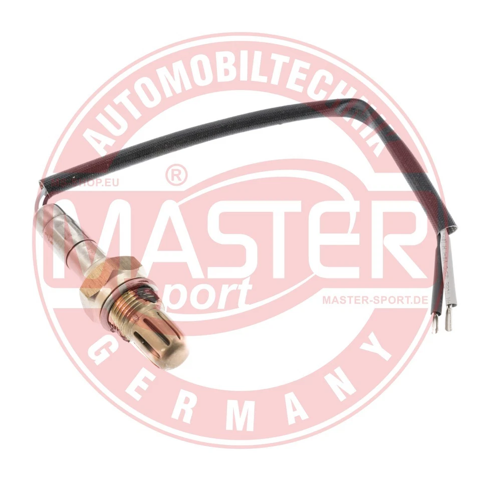 MASTER-SPORT GERMANY Sonda Lambda Sonda Reguladora Para Daewoo Leganza 2.2 16V - Imagen 1 de 1