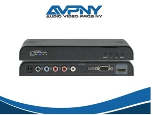 A-Neuvideo ANI-353 HD-Video Processing - Bild 1 von 4