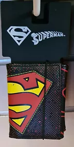 DC superman wallets - Picture 1 of 1