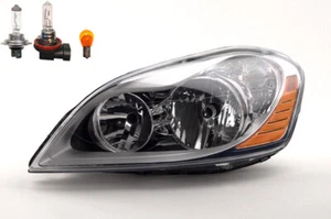 Scheinwerfer Halogen Front passend für Volvo XC60 05/08-05/13 Links Leuchtmittel - Bild 1 von 7