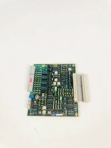 6SN1114-0AA02-0AA0 - CARTE OPTION SIEMENS - Foto 1 di 3