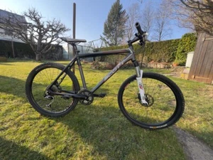 Scott Mountainbike 26 Zoll Herren gebraucht, Rahmengröße XL 58cm - Bild 1 von 8