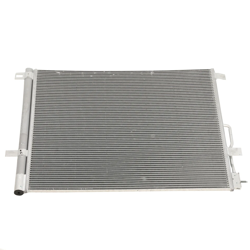 OEM NEW 2018-2023 Enclave Traverse 3.6L Air Conditioning Condenser 84725047 - Image 1 of 4