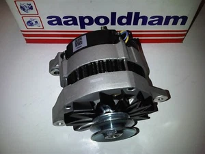 RENAULT CLIO MK1 1.2 1.4 PETROL BRAND NEW 70A ALTERNATOR 1991-1998 - Picture 1 of 3