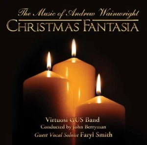 Christmas Fantasia CD 2012 Free UK P&P Value Guaranteed Fast Dispatch Audio CD - Picture 1 of 7