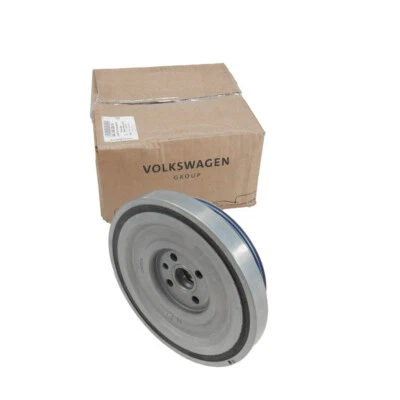 Schwingungsdämpfer für VW T6 Crafter 2.0 TDI 04L105251N ORIGINAL - Bild 1 von 4