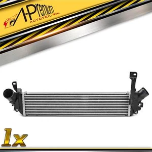 Ladeluftkühler Turbokühler für Renault Kangoo Express ab 2005 2141000Q0B - Bild 1 von 8