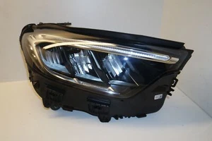 MERCEDES-BENZ GLC X254 Faro Anteriore Destro LED Performance a2549061600 - Picture 1 of 9