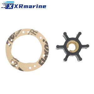 Kit impulsor 128296-42070 para Yanmar 2GM20F 3GM30F 3HM 3HMF 3HM35 3HM35UF 3GMF - Imagen 1 de 7