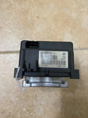 99-02 Audi A4 A6 A8 Quattro módulo de controle de bomba ABS 0273004284 - Imagem 1 de 3