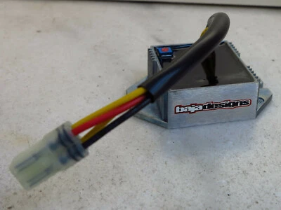 Regulator/rectifier for Honda CRF 250X by Baja Designs - Image 1 of 4