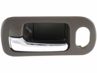 For 2001-2005 Honda Civic Interior Door Handle Front Left Dorman 21433YG 2003 - Image 1 of 2